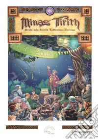 Minas Tirith. Rivista della Società Tolkieniana Italiana (2025). Vol. 27 libro