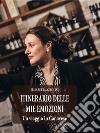 Itinerario delle mie emozioni. Un viaggio in Canavese libro