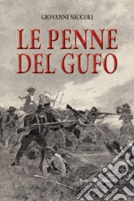 Le penne del Gufo libro