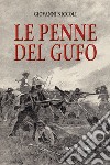 Le penne del Gufo libro di Niccoli Giovanni