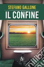 Il confine libro