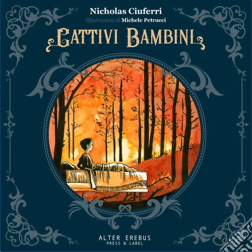 Cattivi bambini