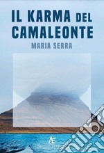 Il karma del camaleonte libro