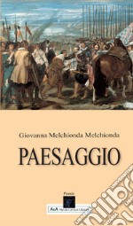 Paesaggio libro