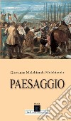 Paesaggio libro