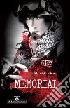 Memorial libro