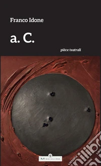 a.C. Pièces teatrali libro