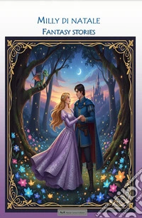 Fantasy stories libro