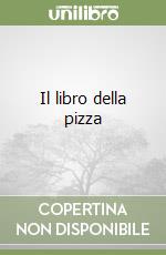 Il libro della pizza
