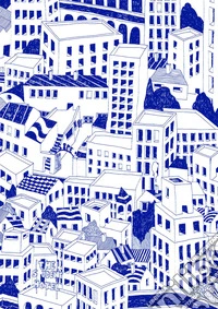 Futuri urbani. Vol. 1: Città ostile libro
