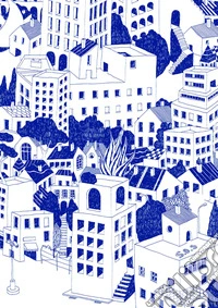 Futuri urbani. Vol. 3: Città viva libro