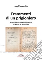 Frammenti di un prigioniero libro