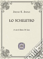 Lo scheletro libro