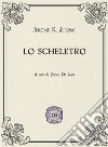 Lo scheletro libro