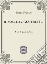 Il vascello maledetto libro