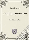 Il vascello maledetto libro