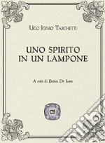 Uno spirito in un lampone libro