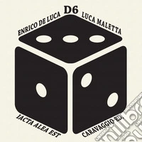 D6. Iacta alea est. Con dado libro
