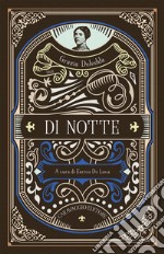 Di notte libro