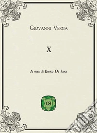 X