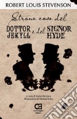 Strano caso del dottor Jekyll e del signor Hyde libro