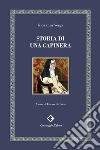 Storia di una capinera. Ediz. filologica e annotata libro di Verga Giovanni De Luca E. (cur.)