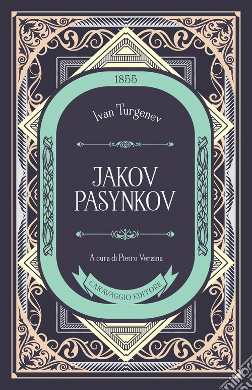 Jakov Pasynkov