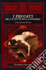 I peccati delle città della pianura libro