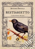 Bestiarietto libro