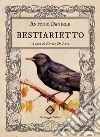 Bestiarietto libro