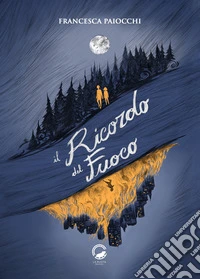 Il ricordo del fuoco libro