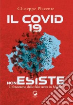 Il Covid 19 non esiste. Il fenomeno delle fake news in Molise