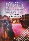 Daniel Dante e l'enigma del palindromo libro