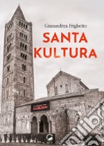 Santa kultura libro