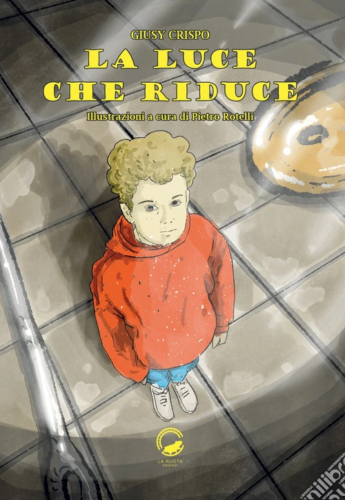 La luce che riduce