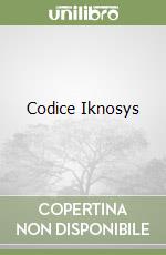 Codice Iknosys libro