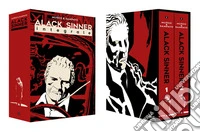 Alack Sinner. Vol. 1-2 libro