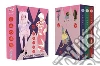 Quaderni giapponesi. Vol. 1-3 libro