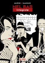 Nel bar. Ediz. integrale libro