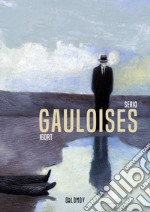 Gauloises libro