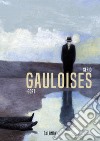 Gauloises libro