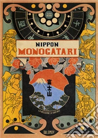 Nippon Monogatari. La missione di Kintaro