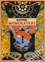 Nippon Monogatari. La missione di Kintaro