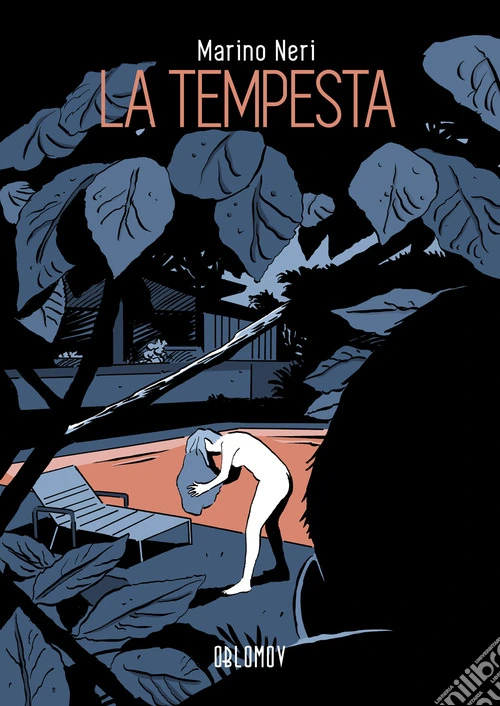 La tempesta