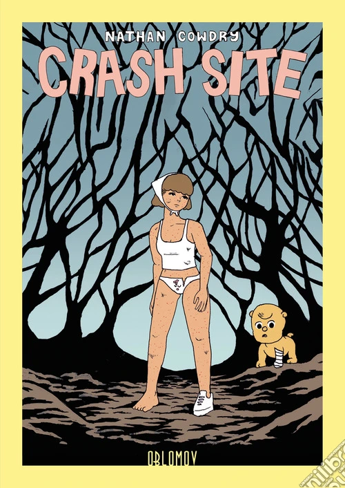 Crash site