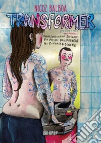 Transformer