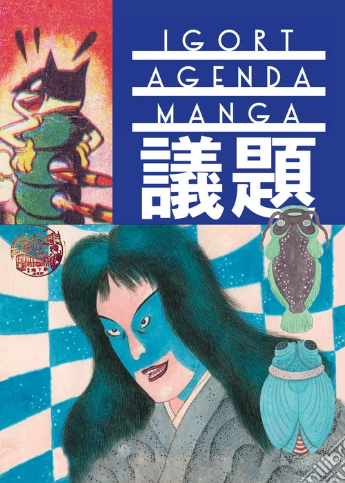 Agenda nippon