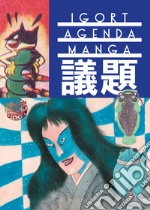 Agenda nippon libro