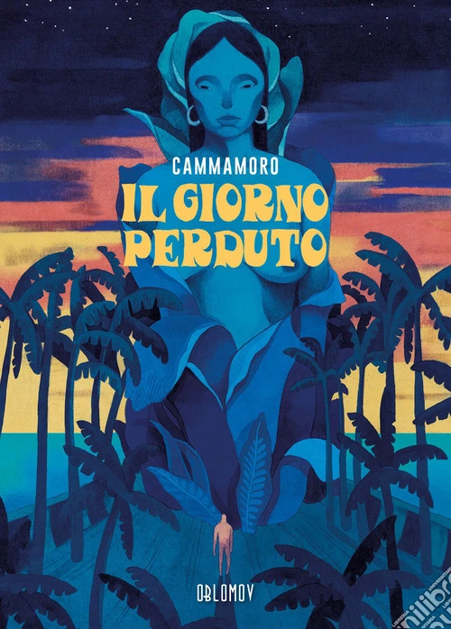 Il giorno perduto