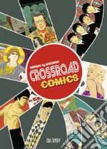 Crossroads comics libro